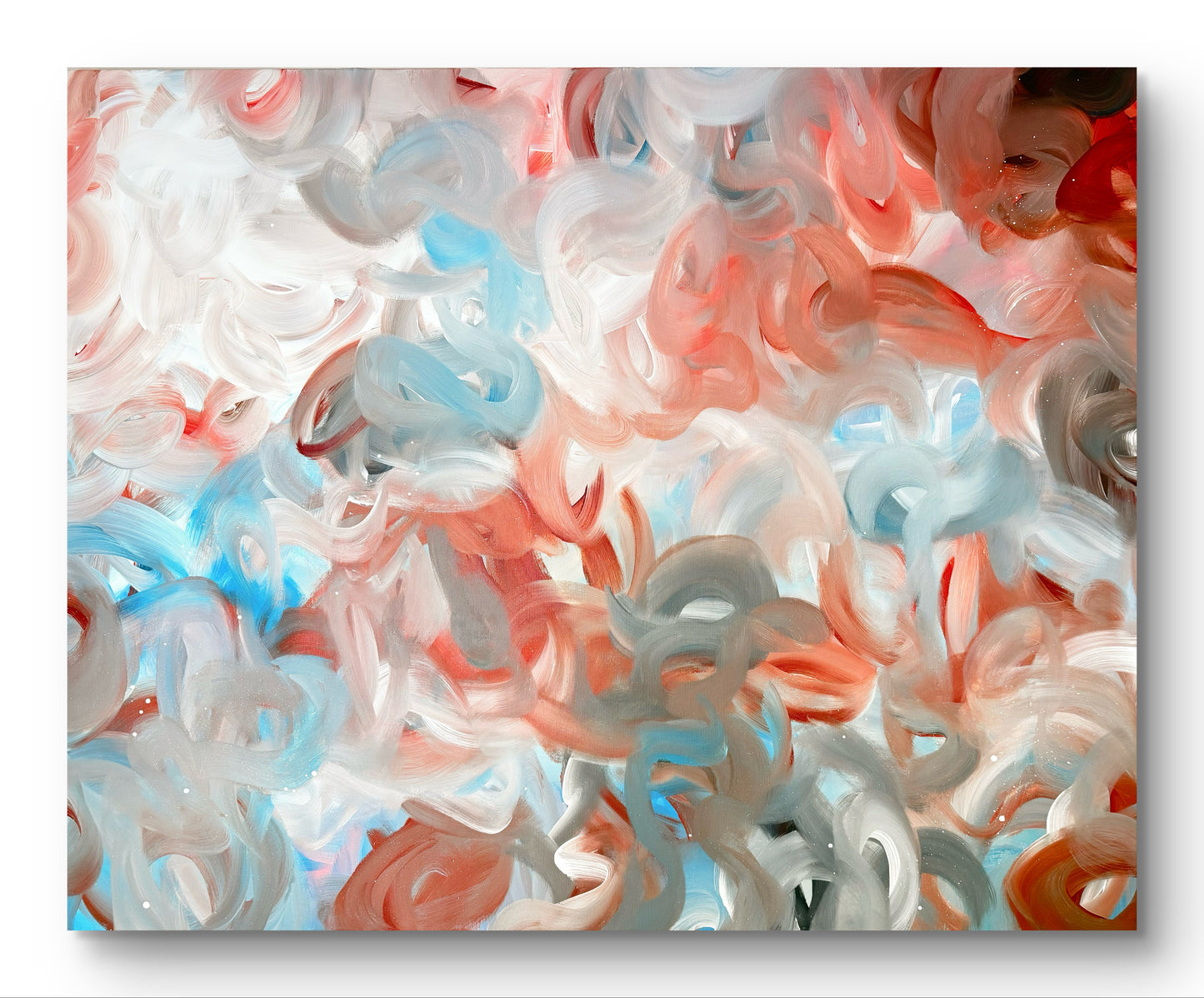 FEARLESS - Original Artwork