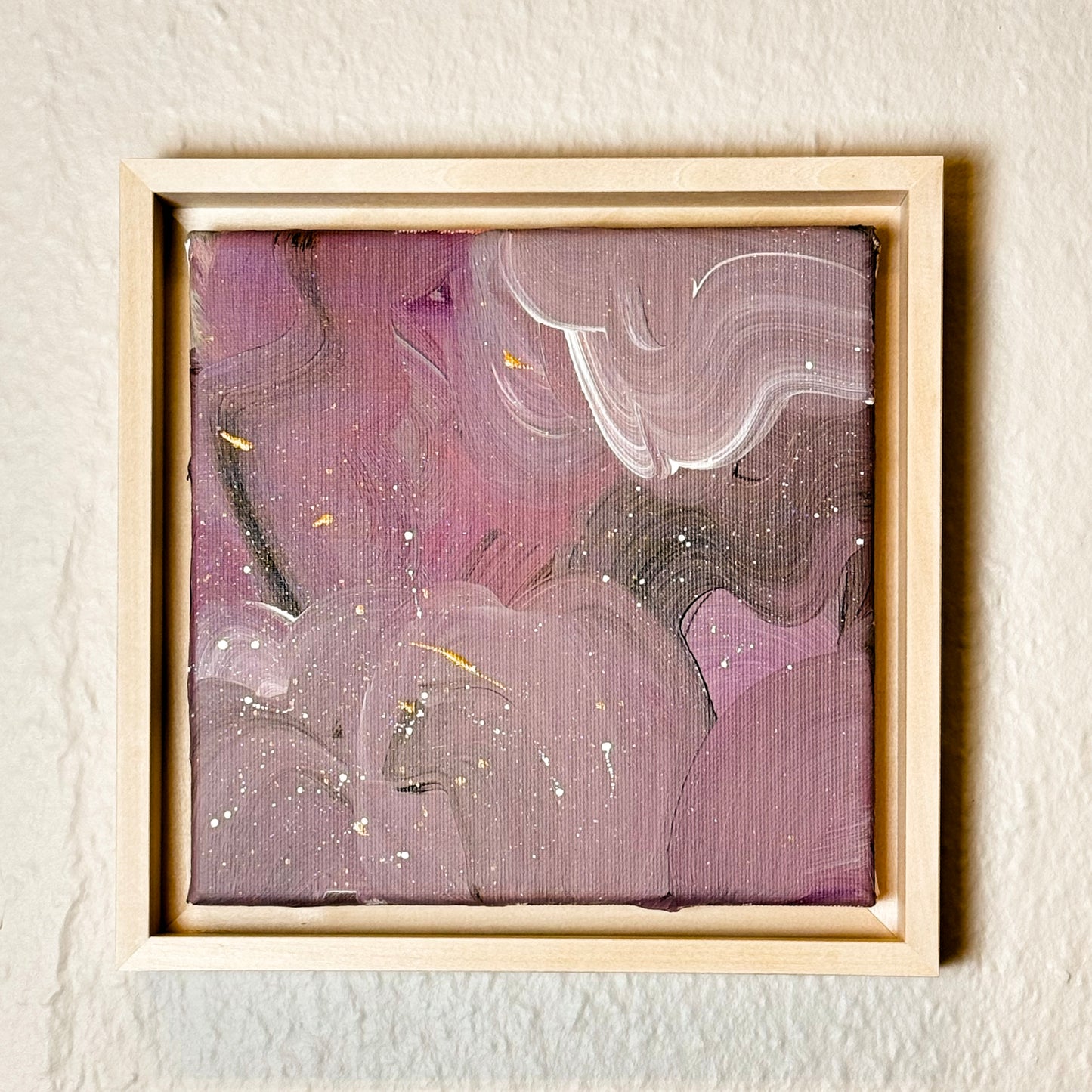 MINI 3 - Original Artwork