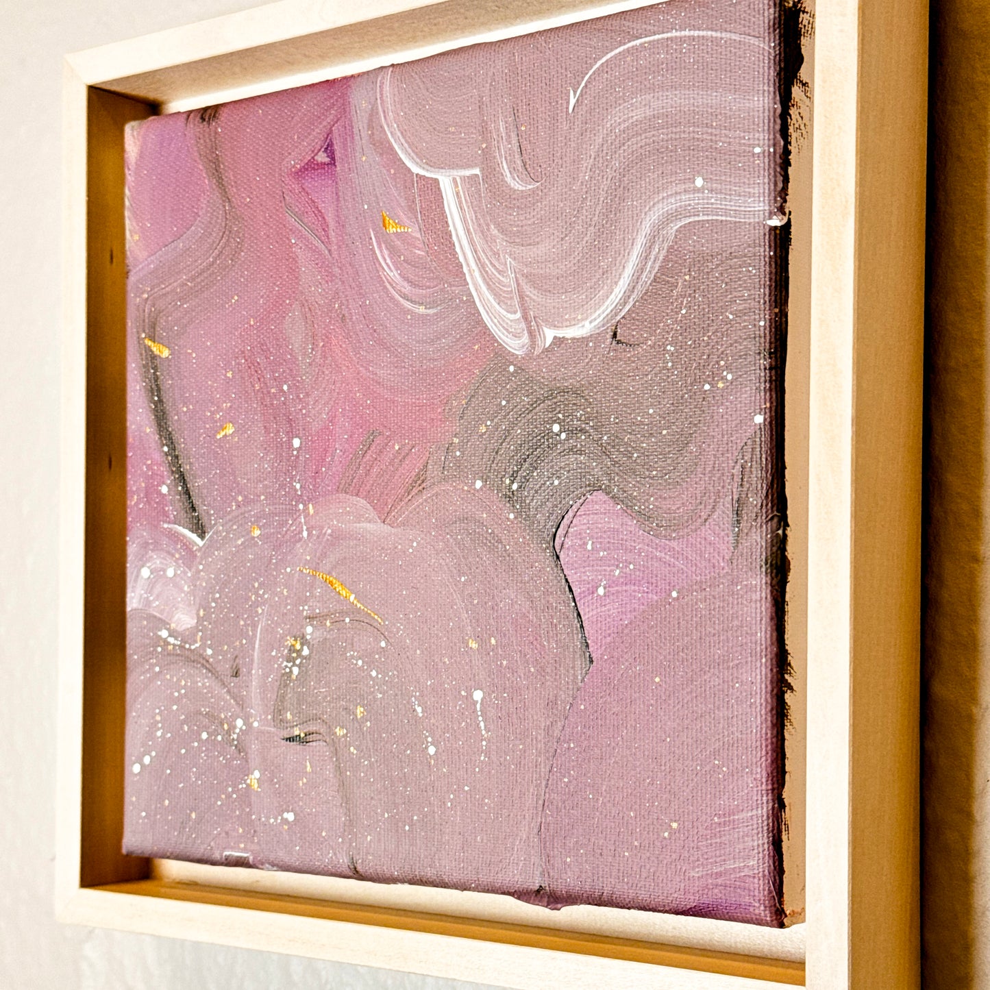 MINI 3 - Original Artwork