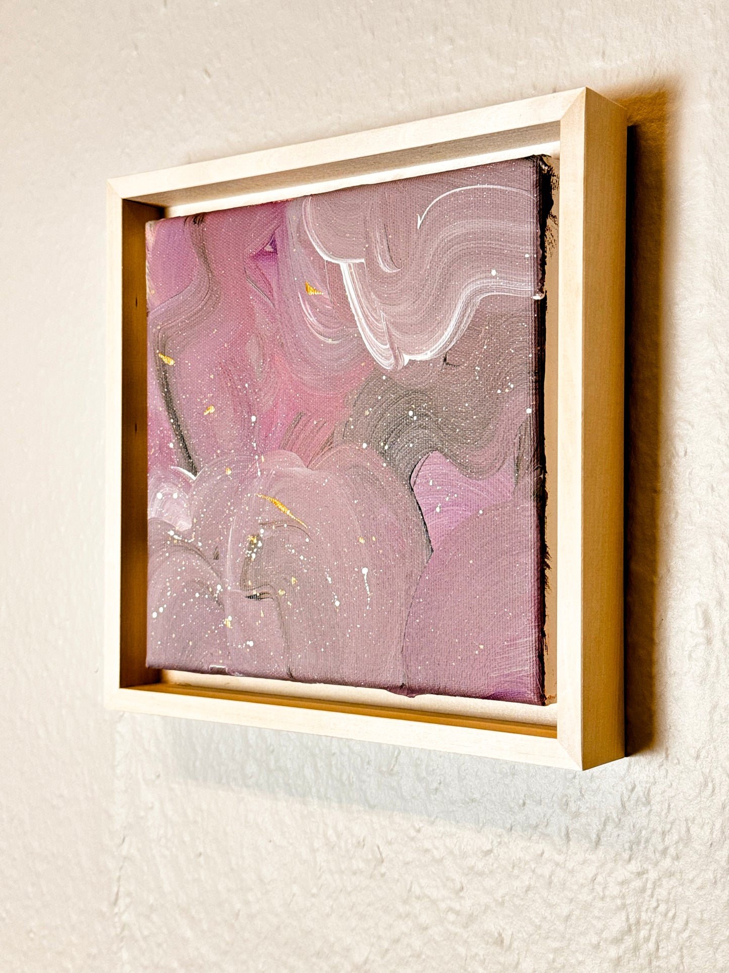 MINI 3 - Original Artwork