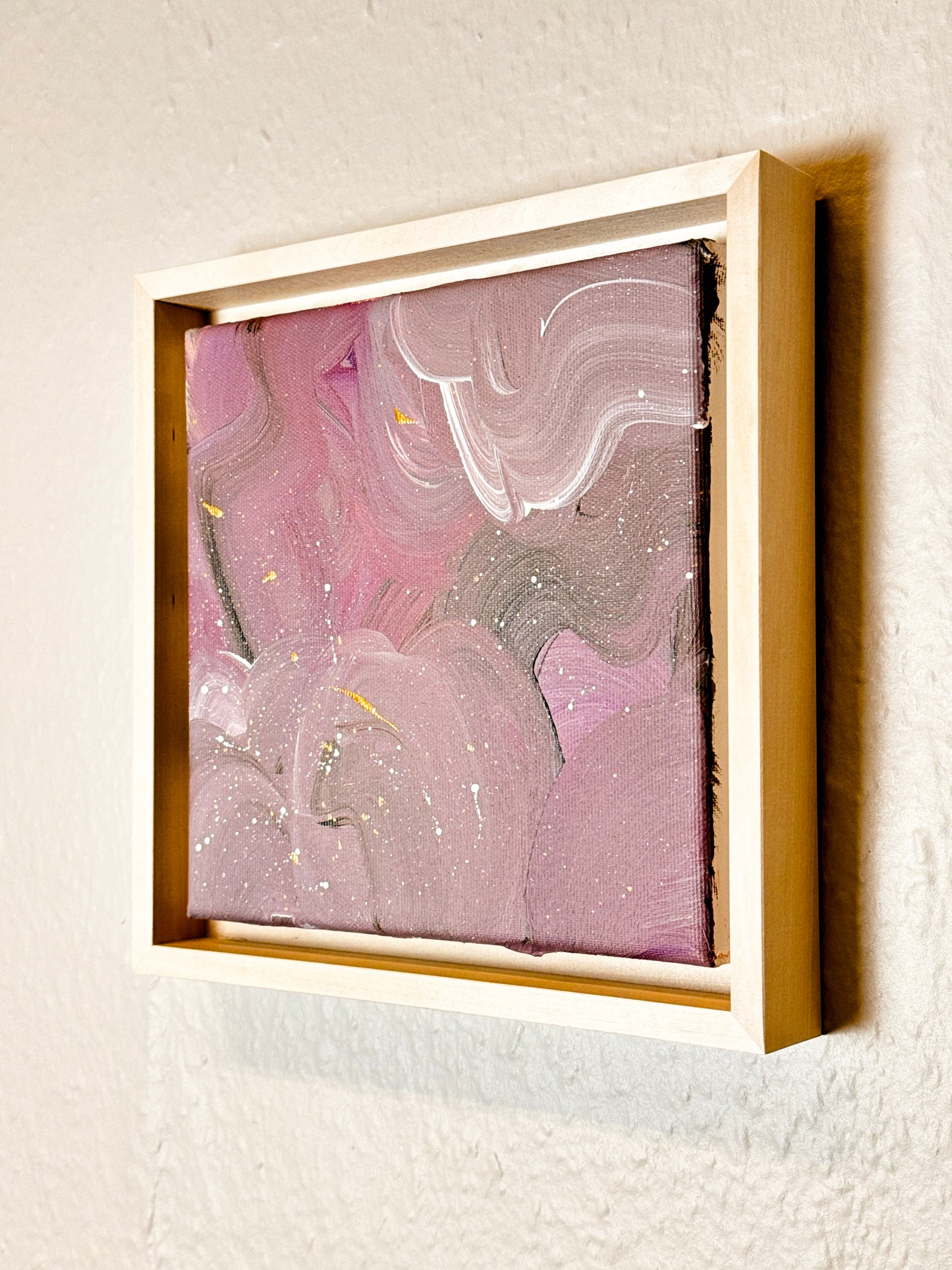 MINI 3 - Original Artwork