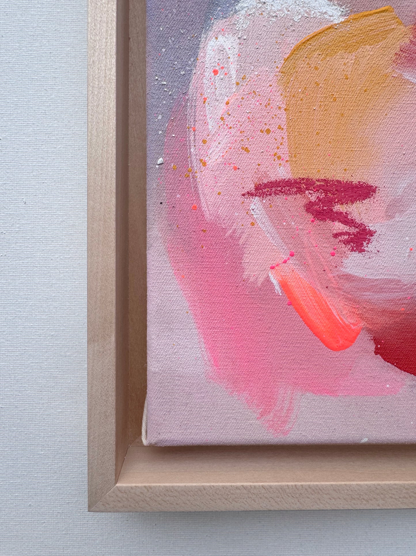 Pink Skies - Mini Collection