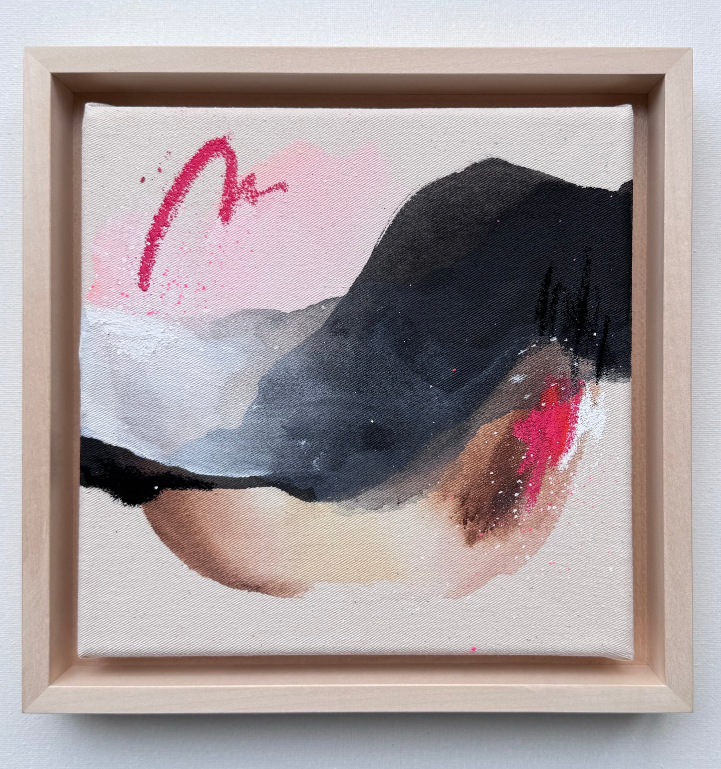 Between two worlds - Mini Collection