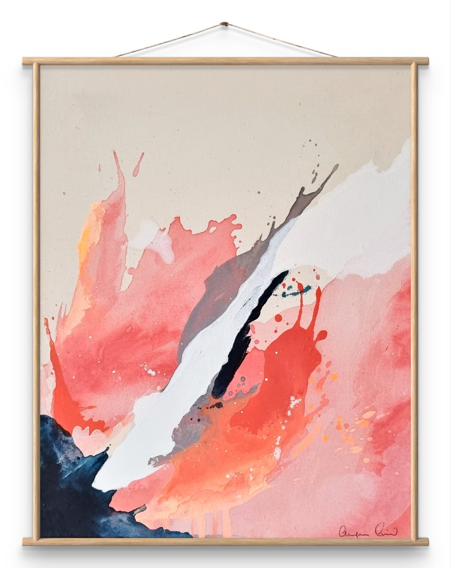 GROWTH - Fine Art Print