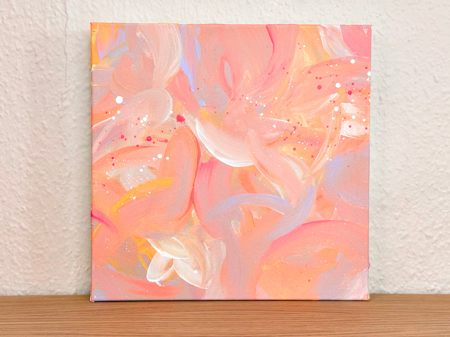 PLAYFUL - Original Artwork
