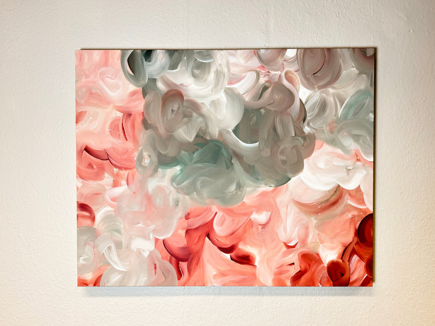WHIMSICAL - Original Artwork