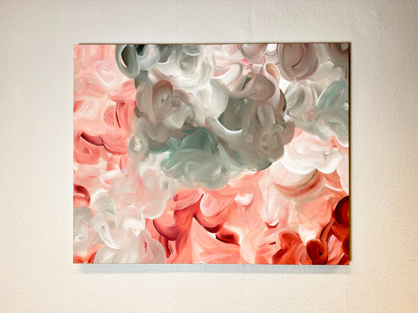 WHIMSICAL - Original Artwork