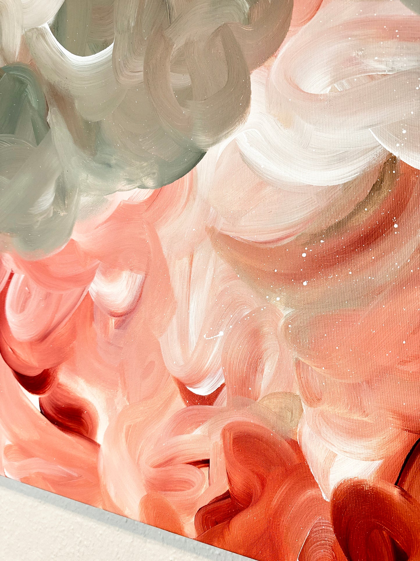 WHIMSICAL - Original Artwork
