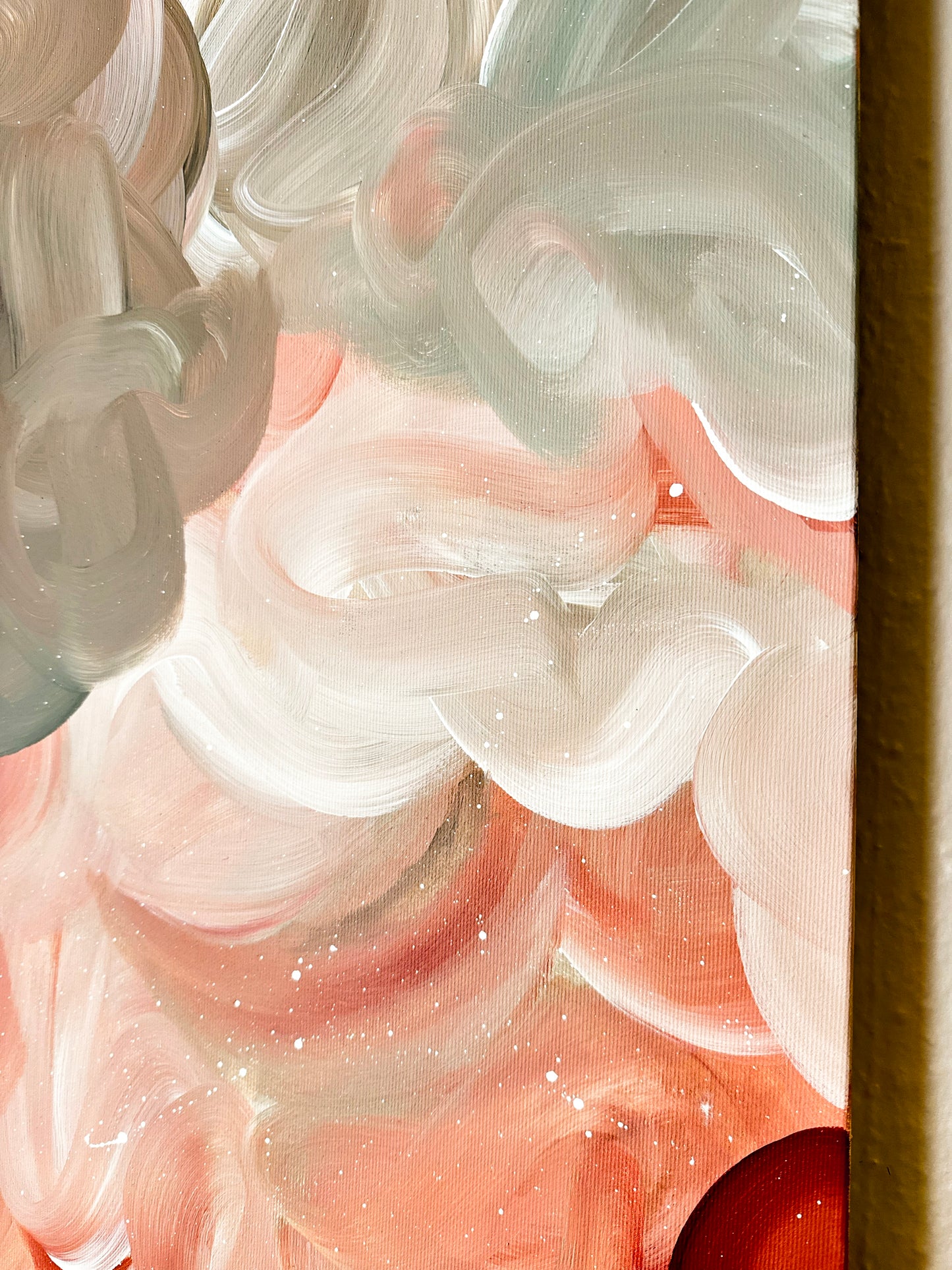 WHIMSICAL - Original Artwork