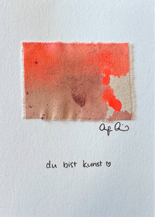 Liebesbrief - Canvas Snippet - Different Designs