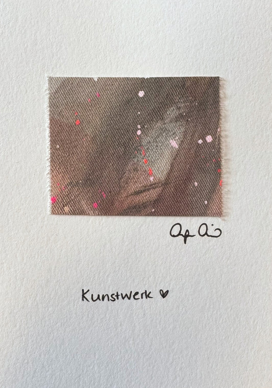 Liebesbrief - Canvas Snippet - Different Designs