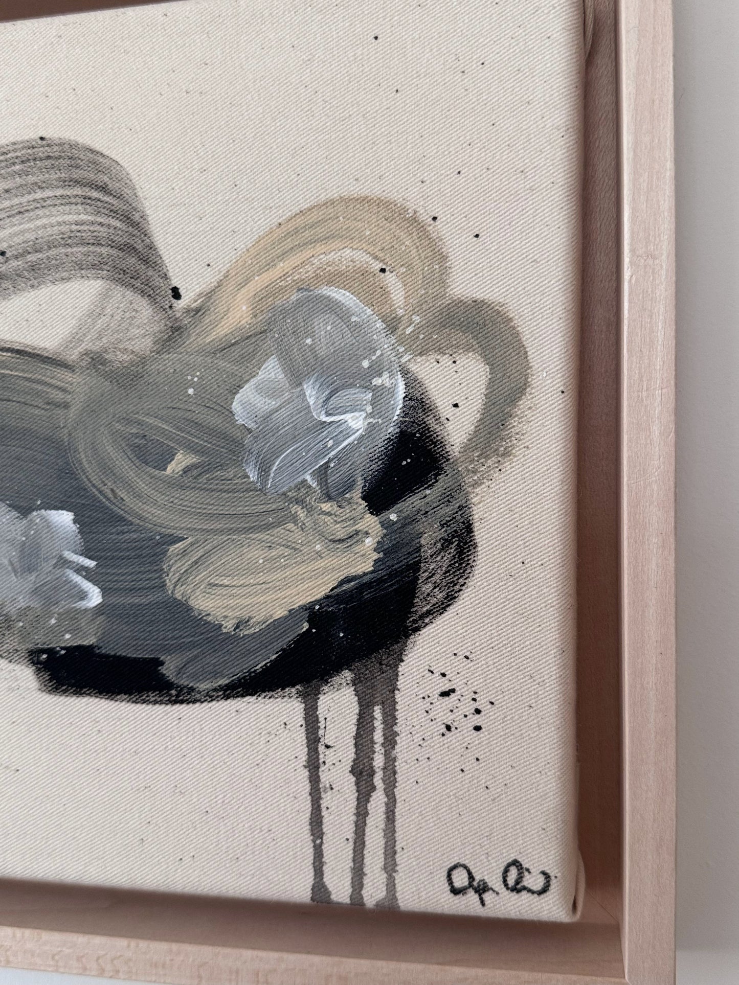 Blooming Series IV - Mini