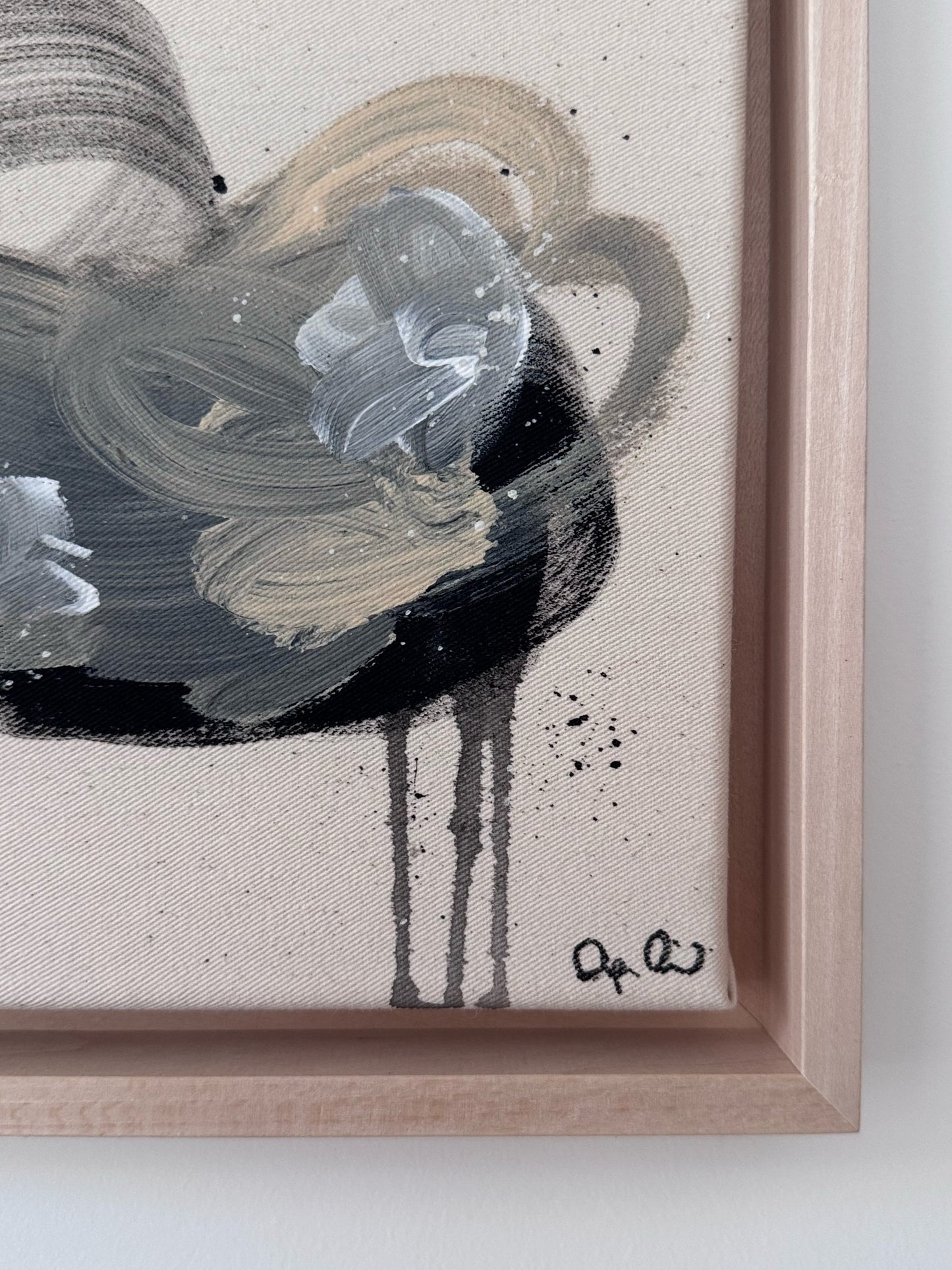 Blooming Series IV - Mini