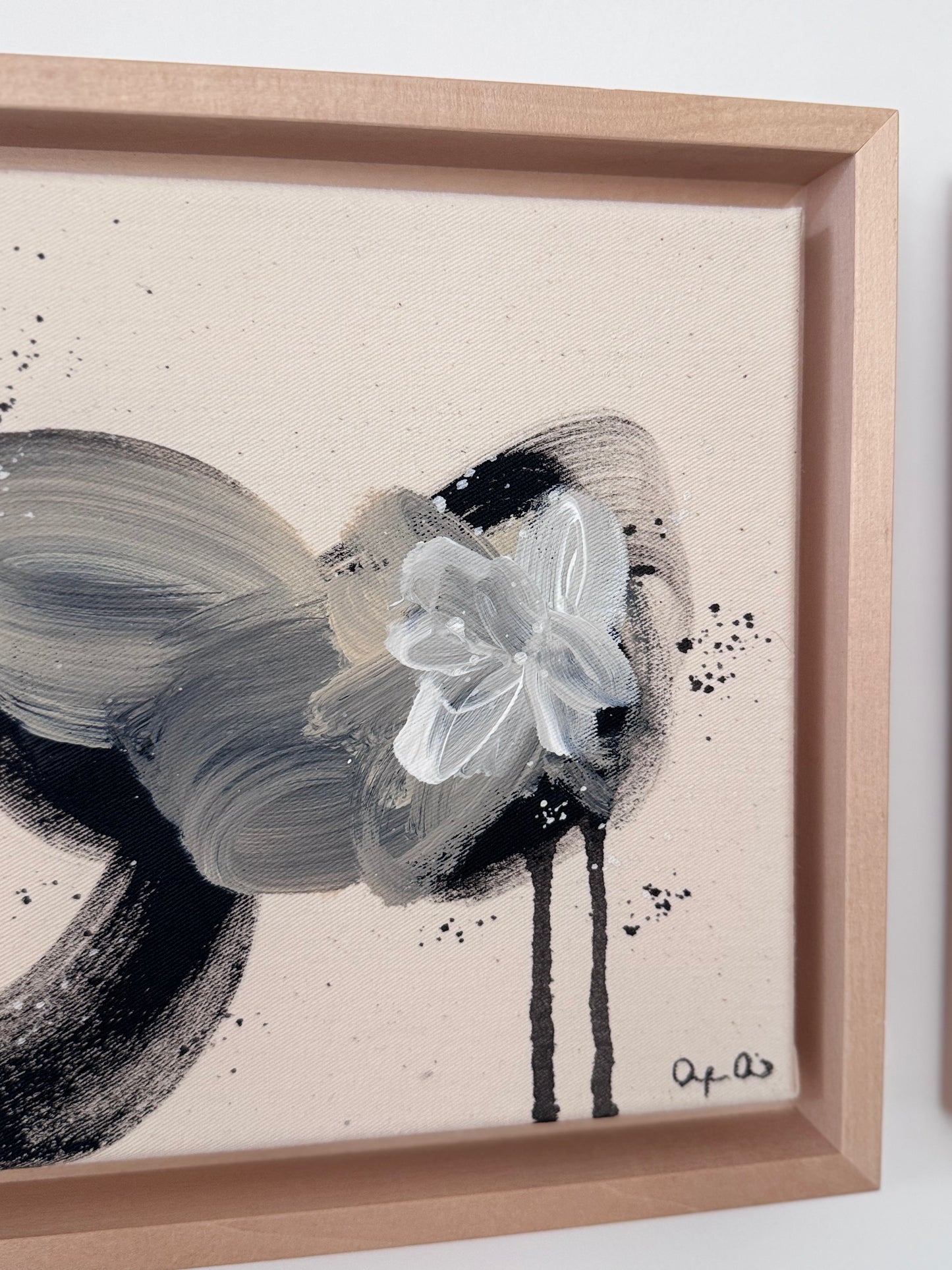 Blooming Series III - Mini