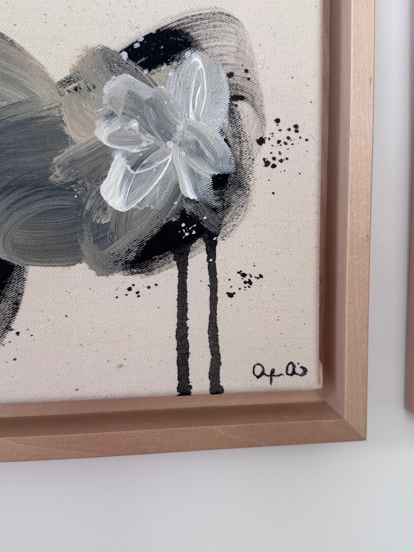 Blooming Series III - Mini