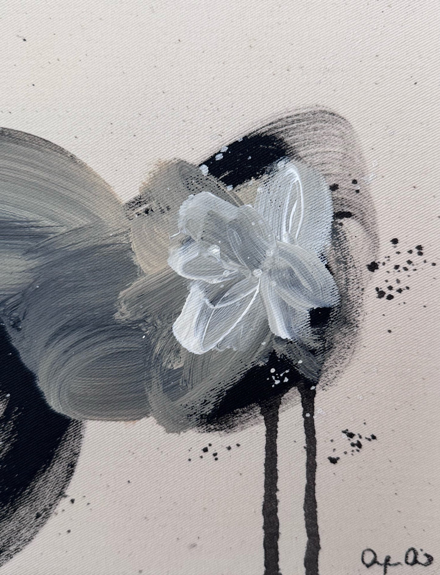 Blooming Series III - Mini