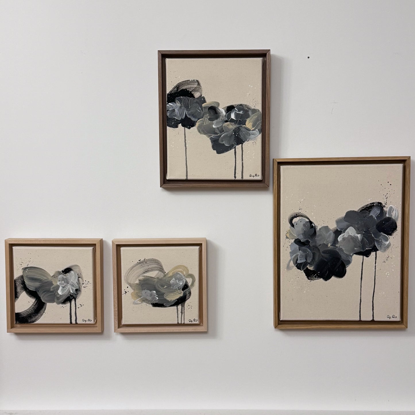 Blooming Series IV - Mini